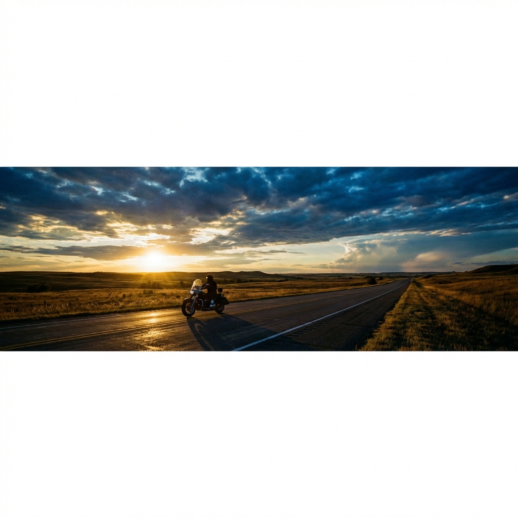 Motorcycle Accidents