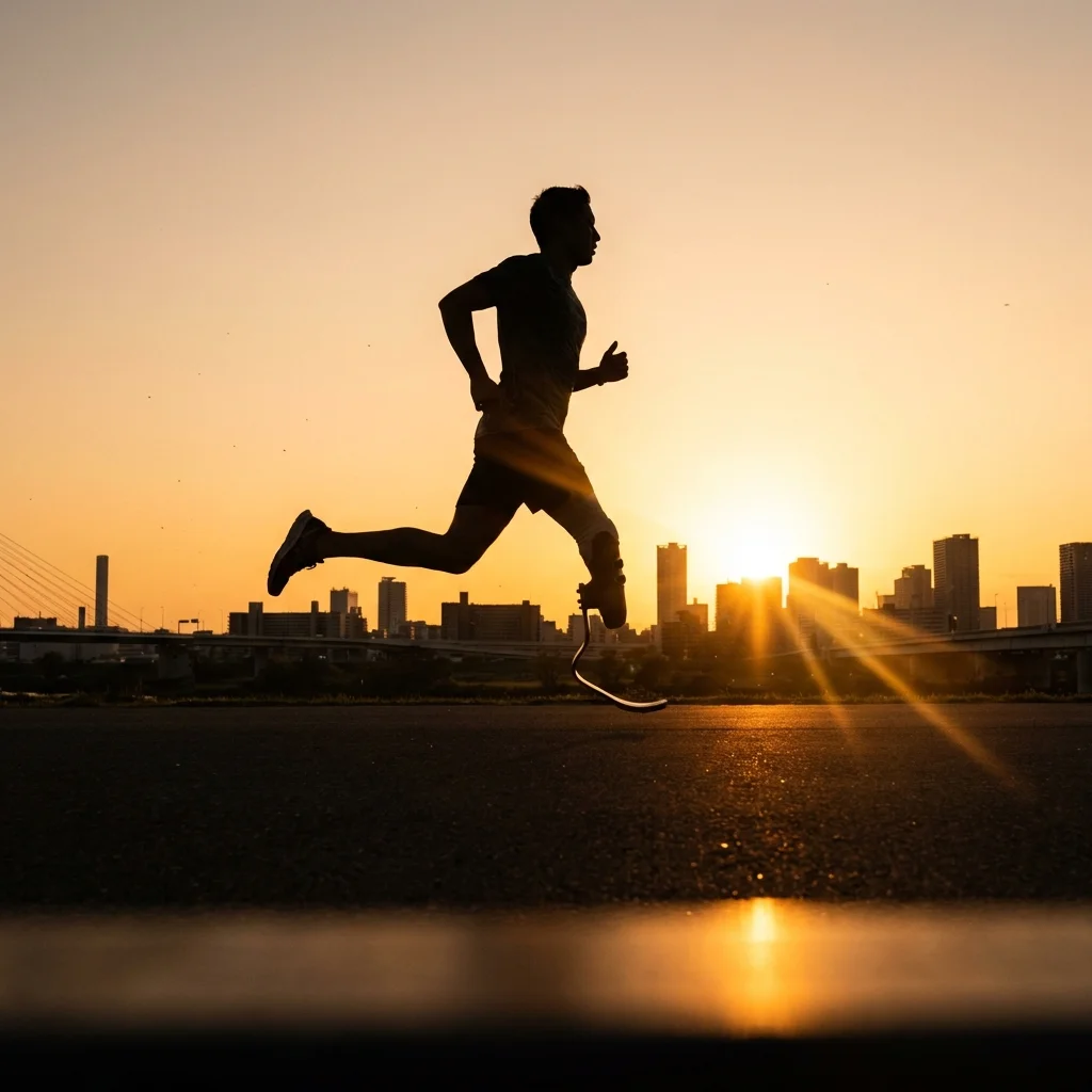 Amputation & Limb Loss