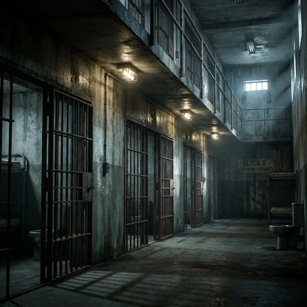 Jail Death & In-Custody Injuries