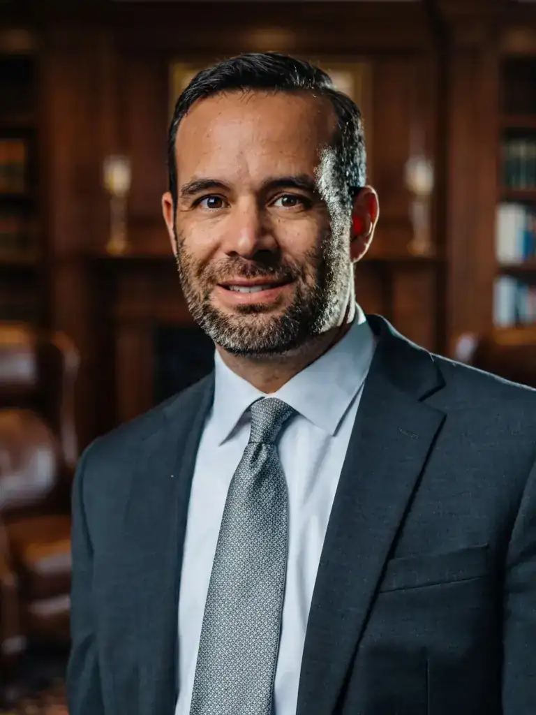 Jason Hicks, Oklahoma trial lawyer