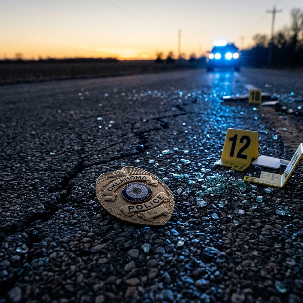 The Weight of the Badge: Why Civil Accountability Matters When Officers Take a Life