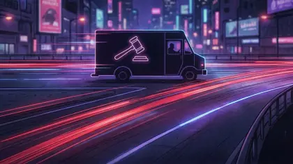 Hours-of-Service Evidence in Commercial Trucking Cases