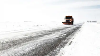 Government Liability for Dangerous Road Conditions in Oklahoma