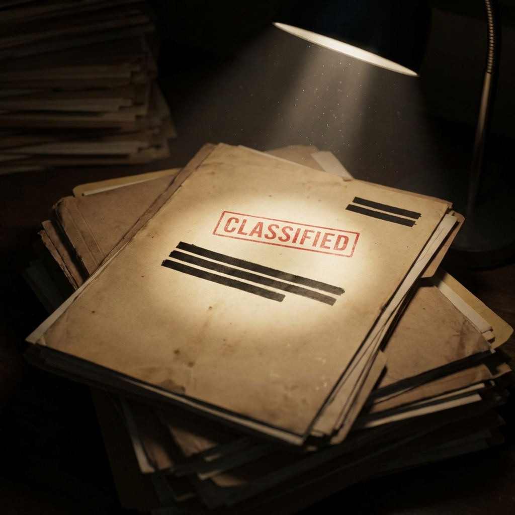 Excessive Force - Ignored History