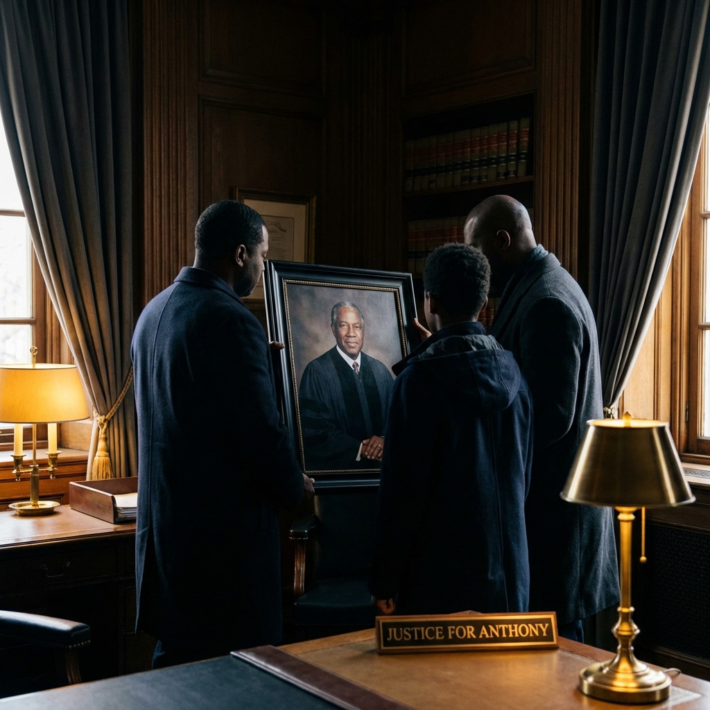 Jail Death - Ignored Distress