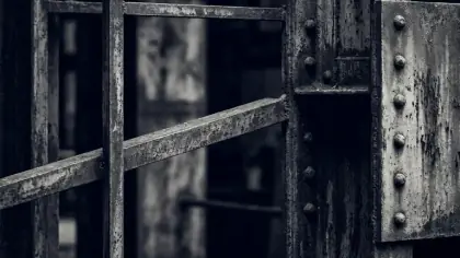 Restraint Asphyxia