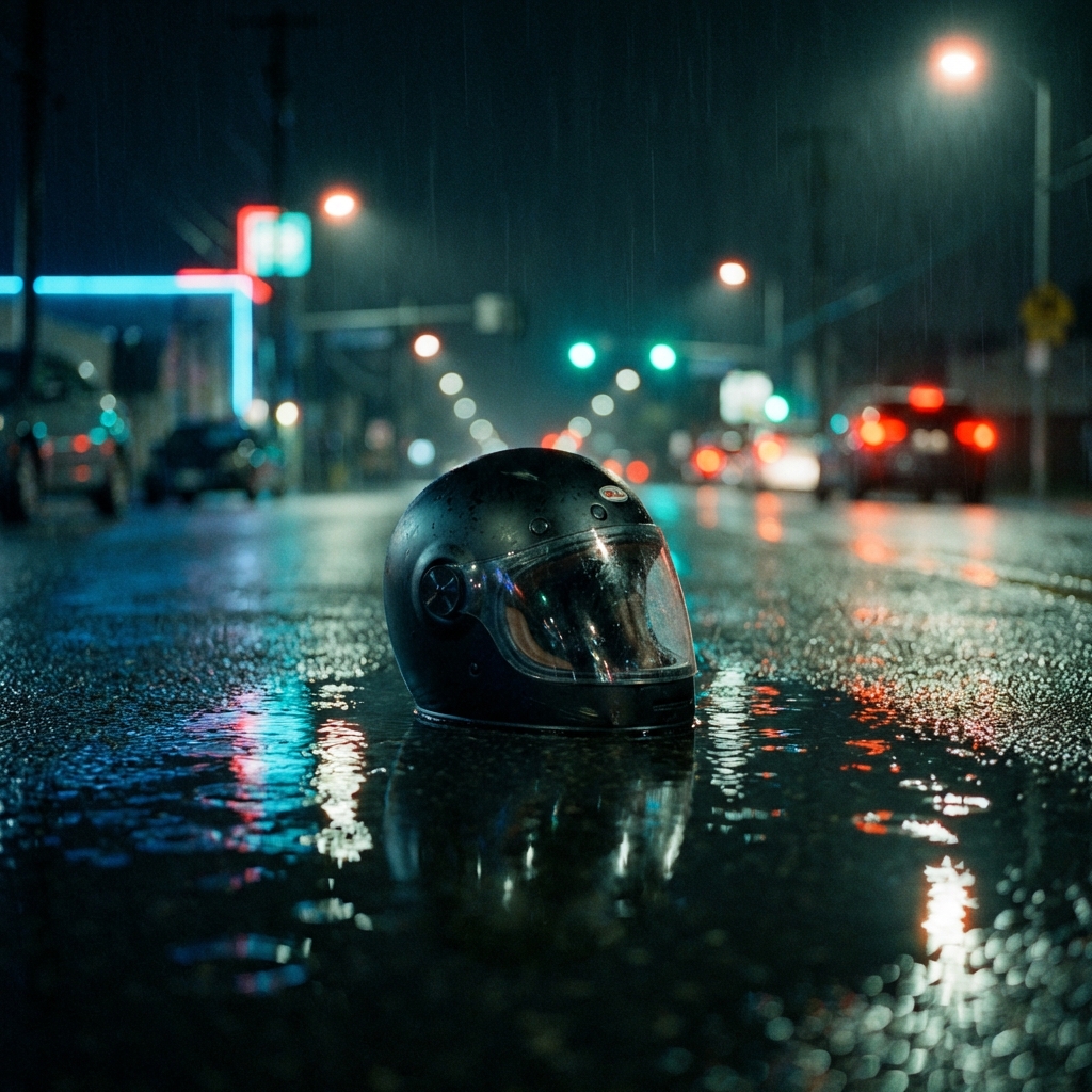 Motorcycle Catastrophic Injury