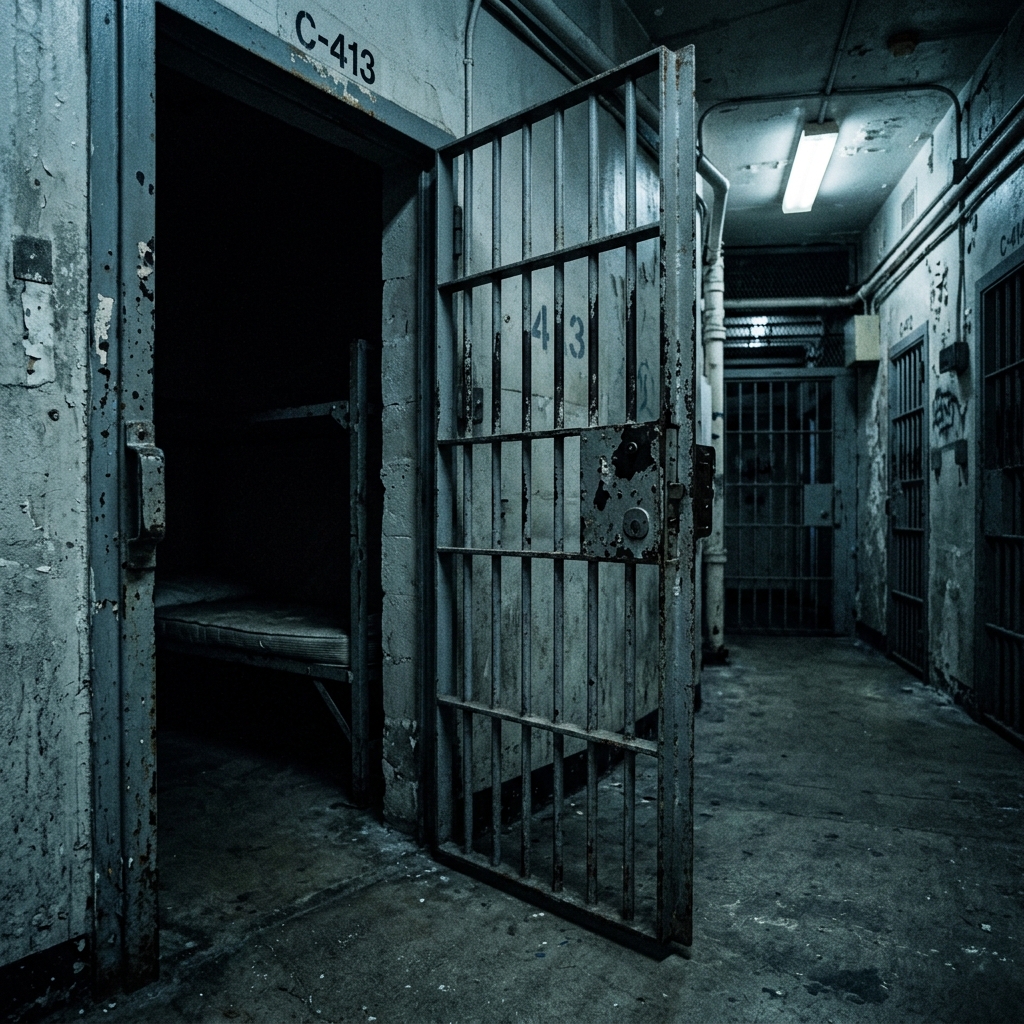 Simms v. Oklahoma County Criminal Justice Authority — $2 Million Jury Verdict